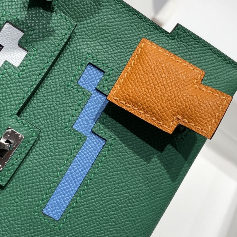 Hermes Kelly Bags